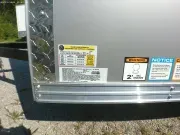 new Cargo (Enclosed) Trailers American Hauler  for sale, in Middlebury, IN Thumbnail 11