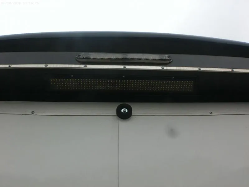 new Cargo (Enclosed) Trailers Wells Cargo  for sale, in Middlebury, IN Thumbnail 8