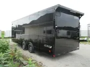 new Car Haulers / Racing Trailers American Hauler  for sale, in Middlebury, IN Thumbnail 1