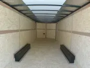 new Car Haulers / Racing Trailers American Hauler  for sale, in Middlebury, IN Thumbnail 16
