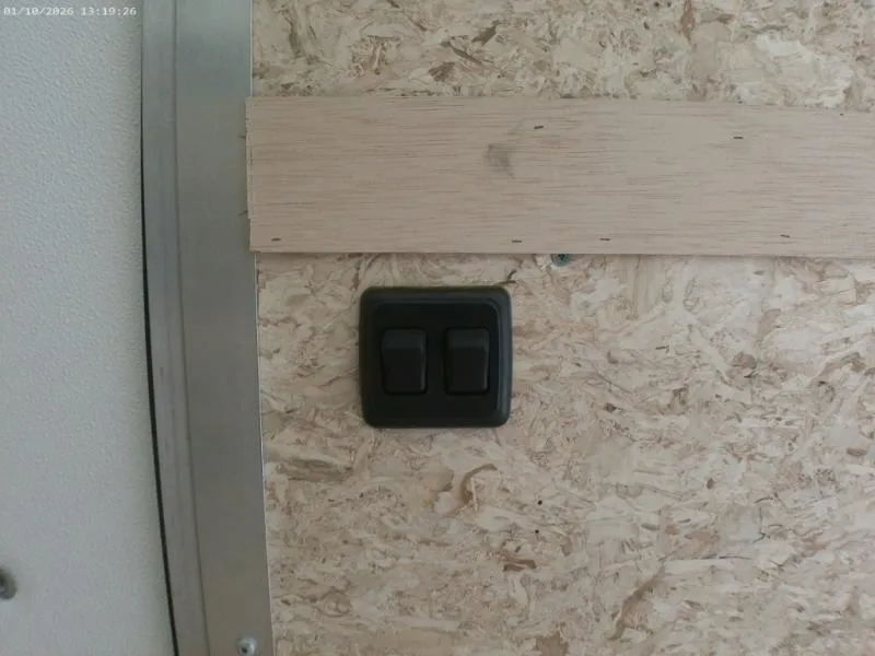 new Cargo (Enclosed) Trailers Wells Cargo  for sale, in Middlebury, IN Thumbnail 21