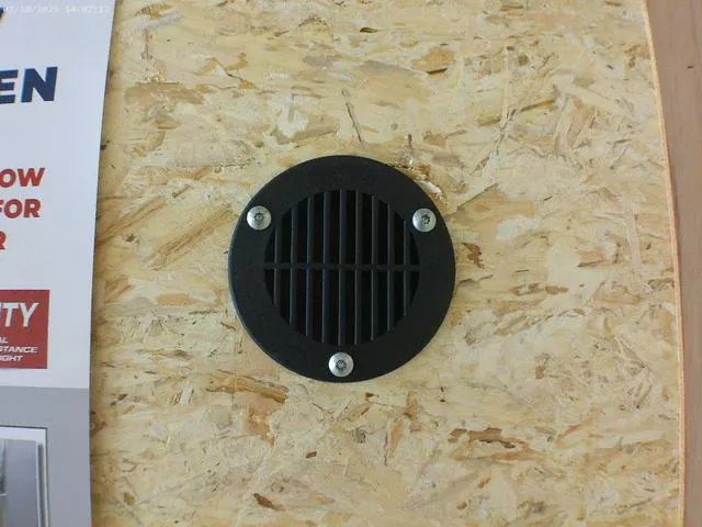 new Cargo (Enclosed) Trailers American Hauler  for sale, in Middlebury, IN Thumbnail 14