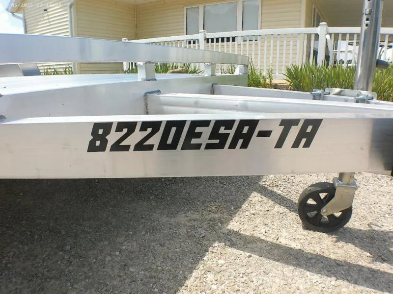 new Car Haulers / Racing Trailers Aluma  for sale, in Middlebury, IN Thumbnail 2