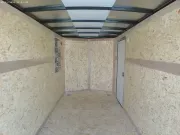 new Cargo (Enclosed) Trailers American Hauler  for sale, in Middlebury, IN Thumbnail 11