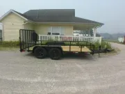 new Equipment / Flatbed Trailers BND  for sale, in Middlebury, IN Thumbnail 3