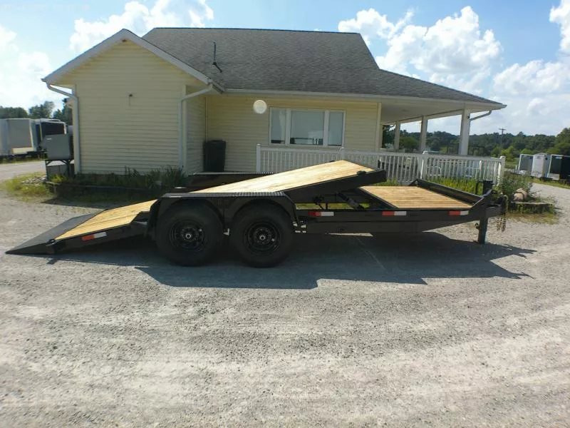 new Utility Trailers BND  for sale, in Middlebury, IN Thumbnail 7