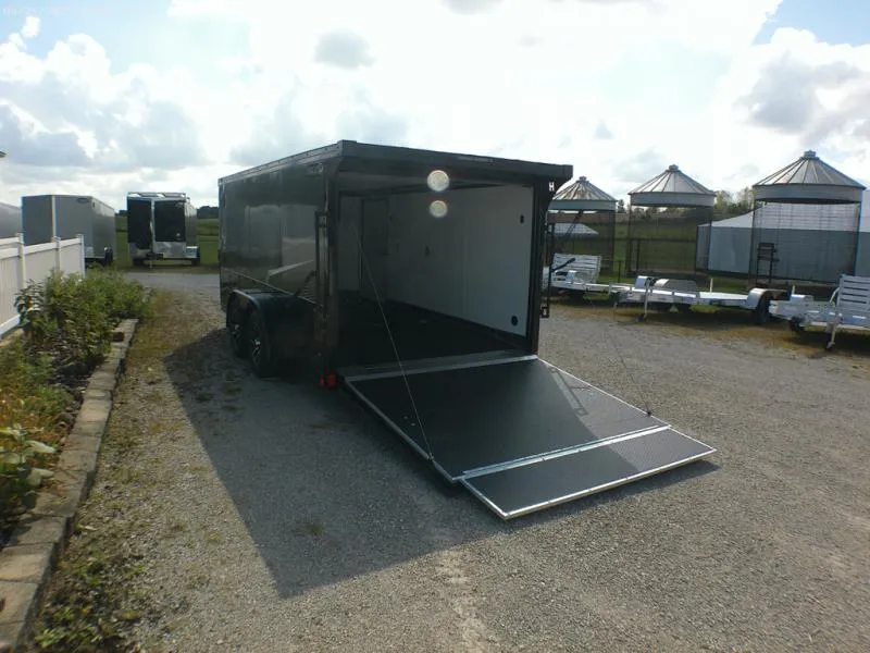 new Motorcycle / Cycle Trailers Haulmark  for sale, in Middlebury, IN Thumbnail 9