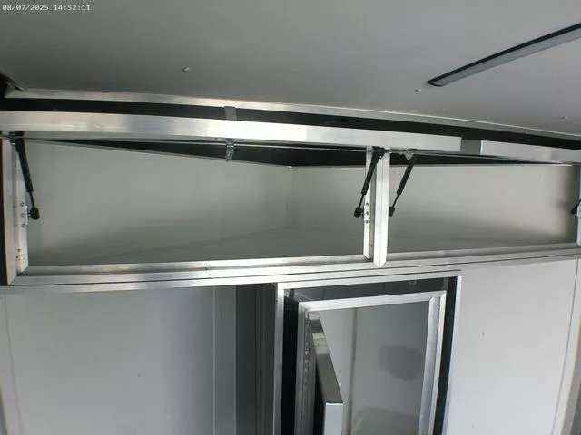 new Motorcycle / Cycle Trailers Haulmark  for sale, in Middlebury, IN Thumbnail 17