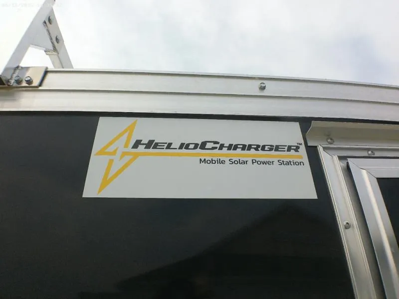 new Cargo (Enclosed) Trailers American Hauler  for sale, in Middlebury, IN Thumbnail 6