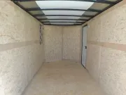 new Cargo (Enclosed) Trailers American Hauler  for sale, in Middlebury, IN Thumbnail 8
