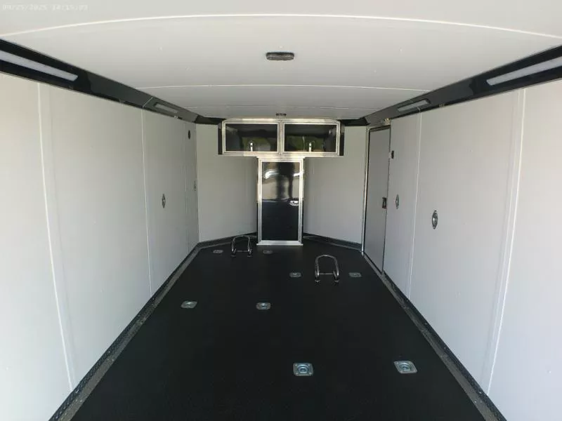 new Motorcycle / Cycle Trailers Haulmark  for sale, in Middlebury, IN Thumbnail 10