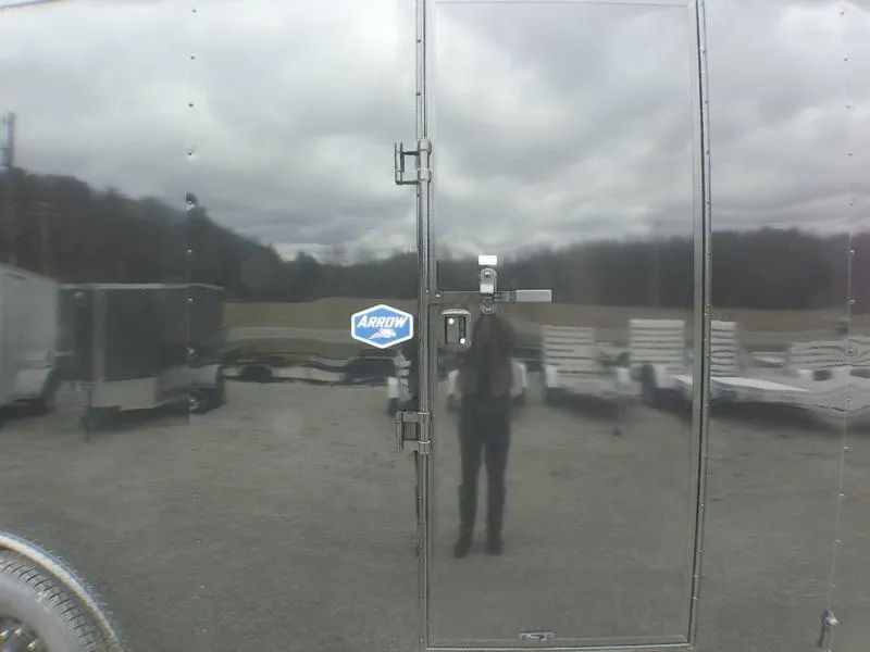 new Car Haulers / Racing Trailers American Hauler  for sale, in Middlebury, IN Thumbnail 4