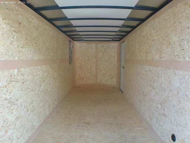 new Cargo (Enclosed) Trailers American Hauler  for sale, in Middlebury, IN Thumbnail 9