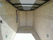 new Cargo (Enclosed) Trailers American Hauler  for sale, in Middlebury, IN Thumbnail 11