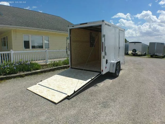 new Cargo (Enclosed) Trailers Wells Cargo  for sale, in Middlebury, IN Thumbnail 6