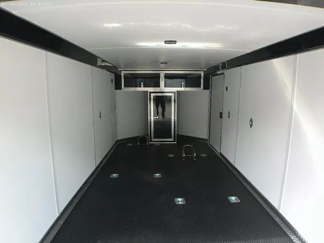 new Equipment / Flatbed Trailers Haulmark  for sale, in Middlebury, IN Thumbnail 11