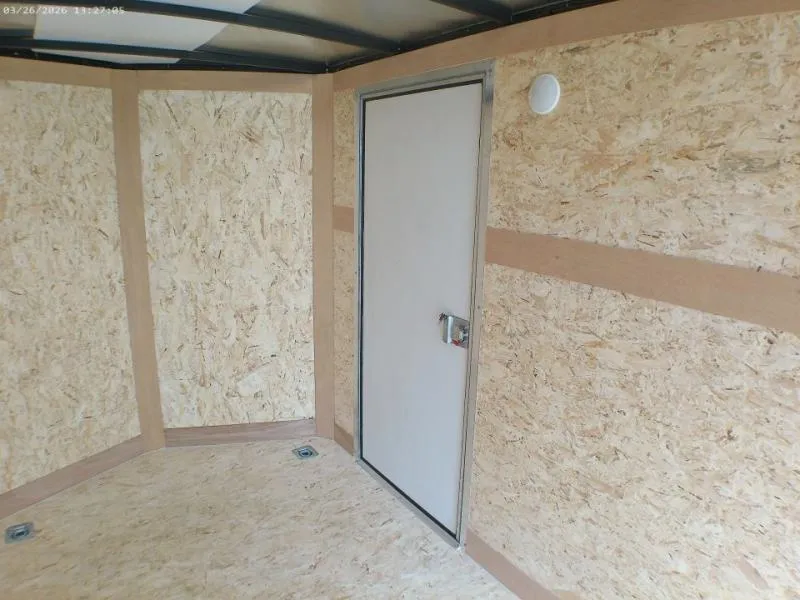 new Cargo (Enclosed) Trailers American Hauler  for sale, in Middlebury, IN Thumbnail 10