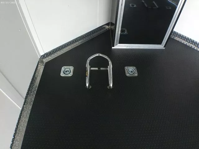 new Motorcycle / Cycle Trailers Haulmark  for sale, in Middlebury, IN Thumbnail 12