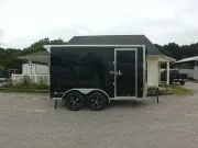 new Cargo (Enclosed) Trailers American Hauler  for sale, in Middlebury, IN Thumbnail 3