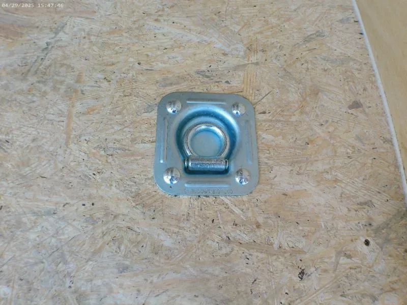 new Cargo (Enclosed) Trailers Haulmark  for sale, in Middlebury, IN Thumbnail 7