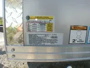 new Cargo (Enclosed) Trailers American Hauler  for sale, in Middlebury, IN Thumbnail 19