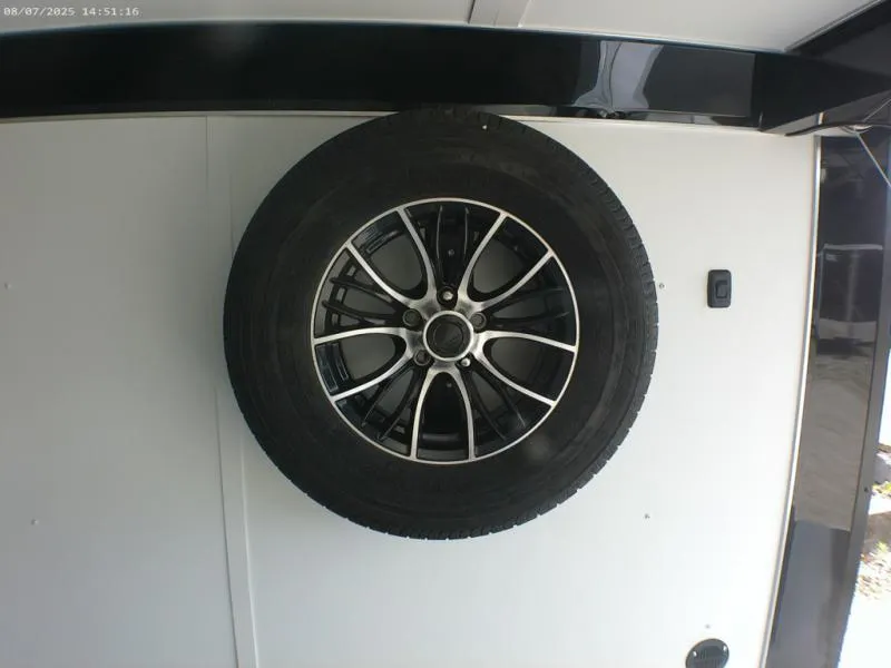 new Motorcycle / Cycle Trailers Haulmark  for sale, in Middlebury, IN Thumbnail 11