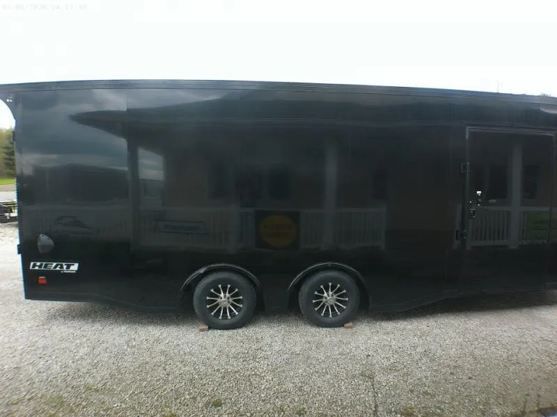 new Car Haulers / Racing Trailers American Hauler  for sale, in Middlebury, IN Thumbnail 5