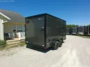 new Cargo (Enclosed) Trailers American Hauler  for sale, in Middlebury, IN Thumbnail 4