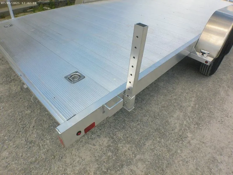 new Car Haulers / Racing Trailers Aluma  for sale, in Middlebury, IN Thumbnail 6