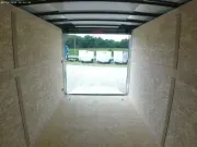 new Cargo (Enclosed) Trailers American Hauler  for sale, in Middlebury, IN Thumbnail 31