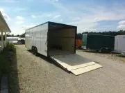new Car Haulers / Racing Trailers American Hauler  for sale, in Middlebury, IN Thumbnail 14