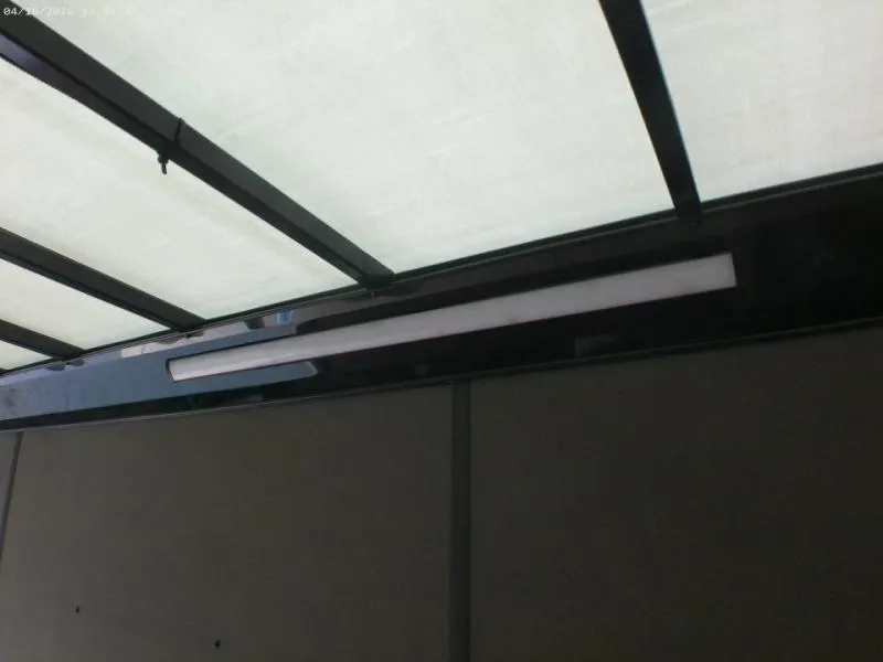 new Car Haulers / Racing Trailers Haulmark  for sale, in Middlebury, IN Thumbnail 16