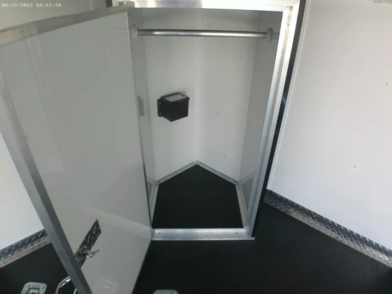 new Motorcycle / Cycle Trailers Haulmark  for sale, in Middlebury, IN Thumbnail 17