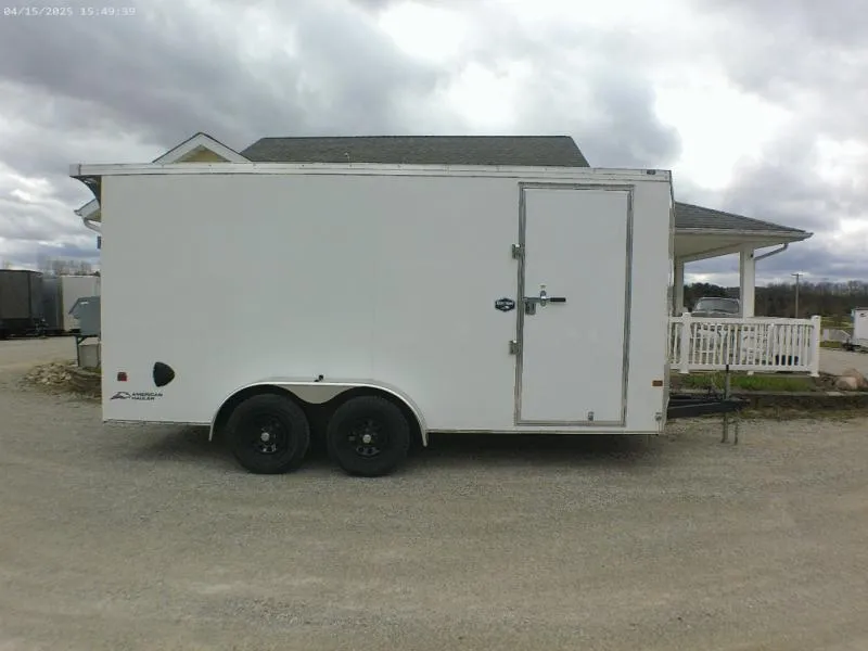 2025 American Hauler photo 3