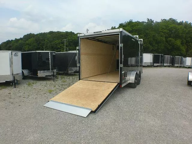 new Cargo (Enclosed) Trailers American Hauler  for sale, in Middlebury, IN Thumbnail 13