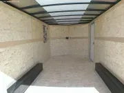 new Cargo (Enclosed) Trailers American Hauler  for sale, in Middlebury, IN Thumbnail 12