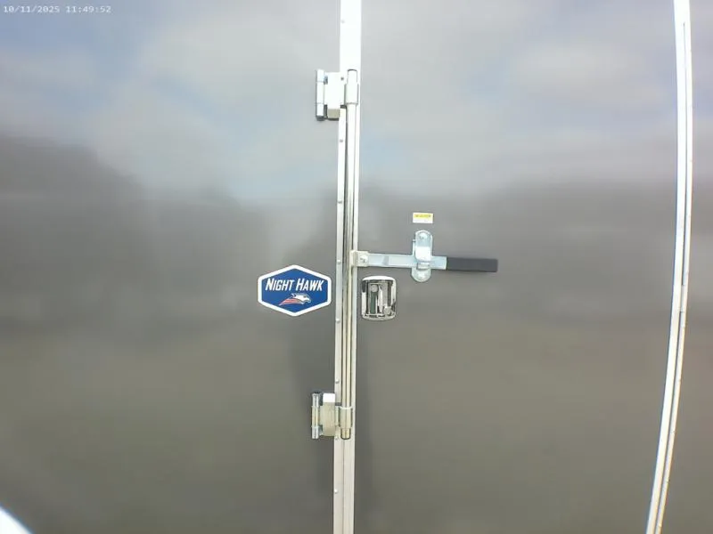 new Cargo (Enclosed) Trailers American Hauler  for sale, in Middlebury, IN Thumbnail 5