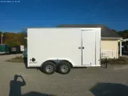 new Cargo (Enclosed) Trailers American Hauler  for sale, in Middlebury, IN Thumbnail 3