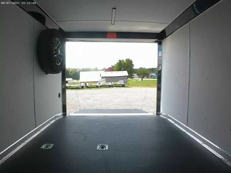 new Motorcycle / Cycle Trailers Haulmark  for sale, in Middlebury, IN Thumbnail 20