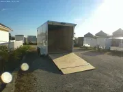 new Cargo (Enclosed) Trailers American Hauler  for sale, in Middlebury, IN Thumbnail 9