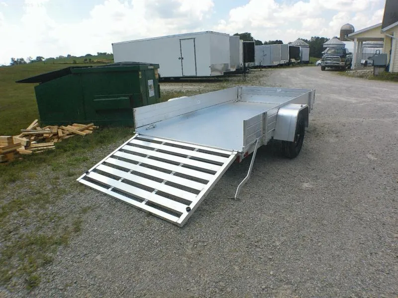 new Utility Trailers Aluma  for sale, in Middlebury, IN Thumbnail 8