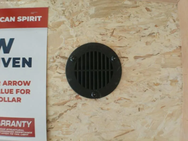 new Cargo (Enclosed) Trailers American Hauler  for sale, in Middlebury, IN Thumbnail 14