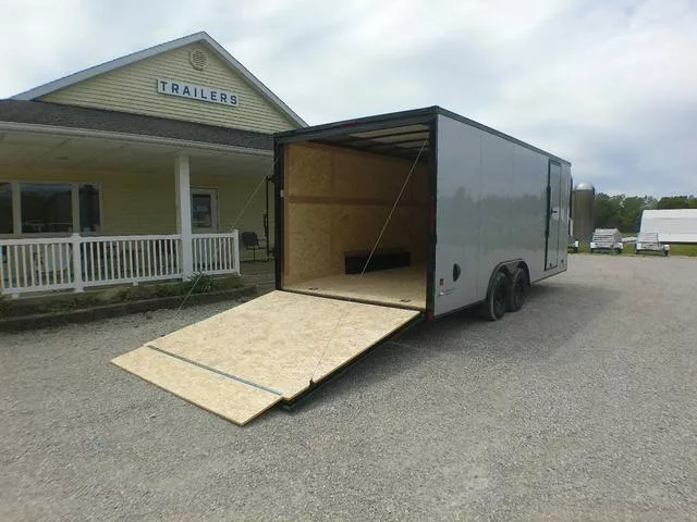 new Car Haulers / Racing Trailers American Hauler  for sale, in Middlebury, IN Thumbnail 7