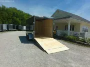 new Cargo (Enclosed) Trailers Haulmark  for sale, in Middlebury, IN Thumbnail 7