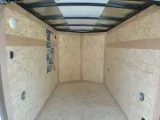 new Cargo (Enclosed) Trailers American Hauler  for sale, in Middlebury, IN Thumbnail 11