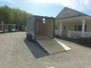 new Cargo (Enclosed) Trailers American Hauler  for sale, in Middlebury, IN Thumbnail 7