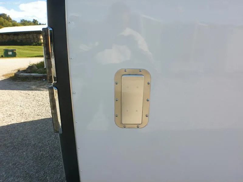 new Equipment / Flatbed Trailers Wells Cargo  for sale, in Middlebury, IN Thumbnail 6