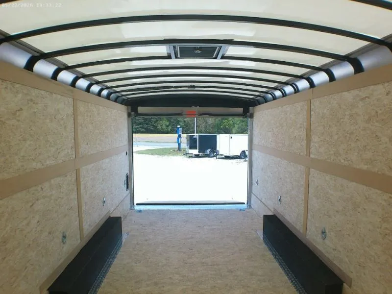 new Equipment / Flatbed Trailers Wells Cargo  for sale, in Middlebury, IN Thumbnail 17