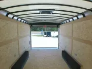 new Equipment / Flatbed Trailers Wells Cargo  for sale, in Middlebury, IN Thumbnail 17
