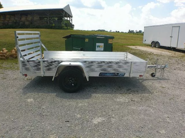 new Utility Trailers Aluma  for sale, in Middlebury, IN Thumbnail 4